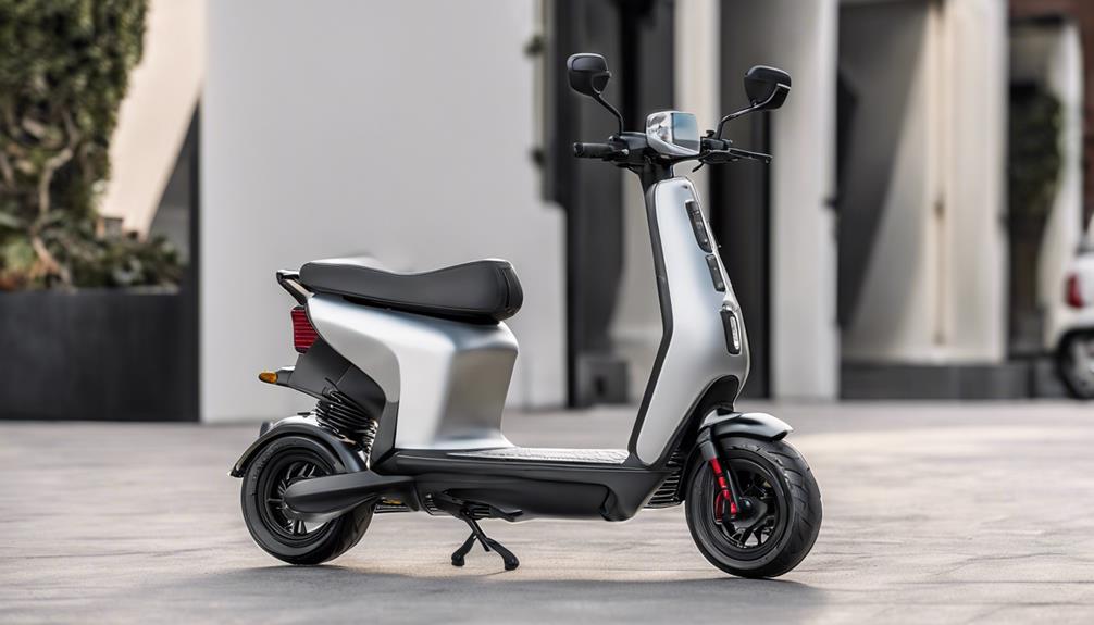 Top 3 Best Power Scooters of 2024 for Performance and Value