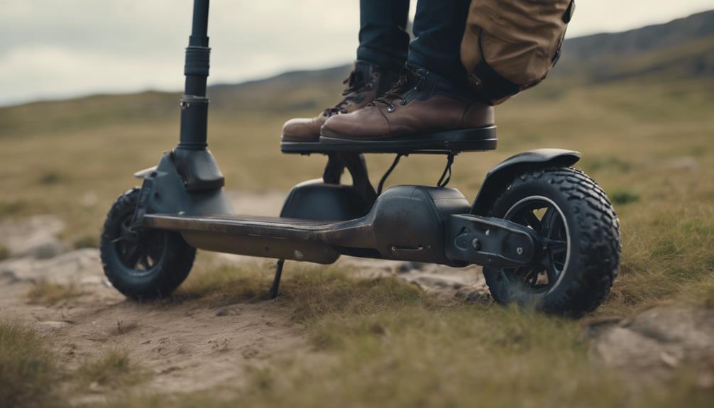 Why Consider All-Terrain Mobility Scooters?