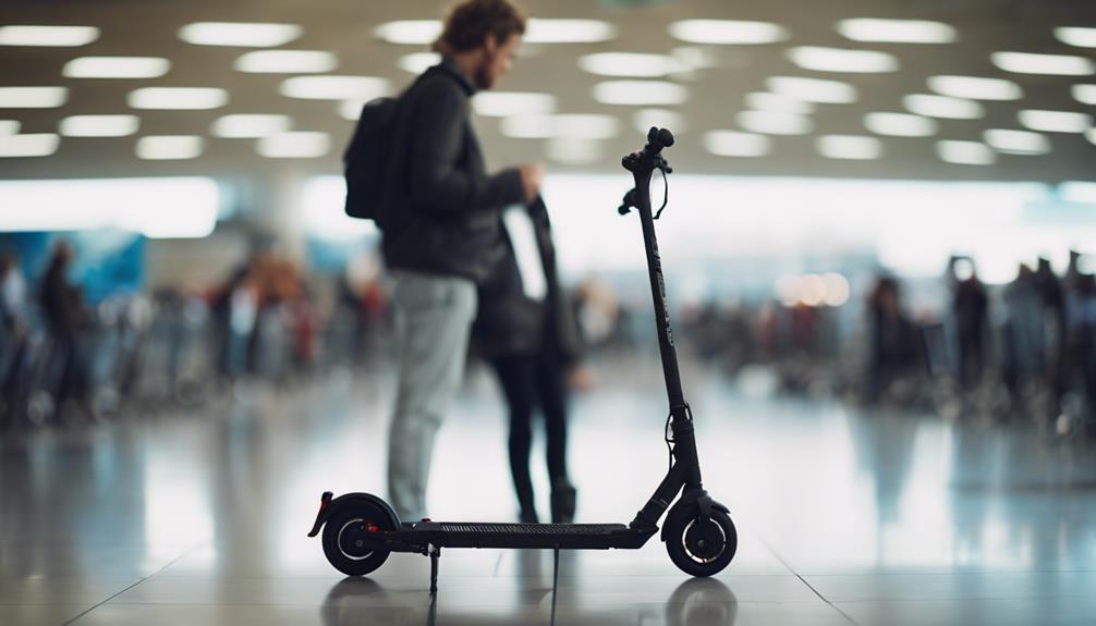 selecting the ideal mobility aid