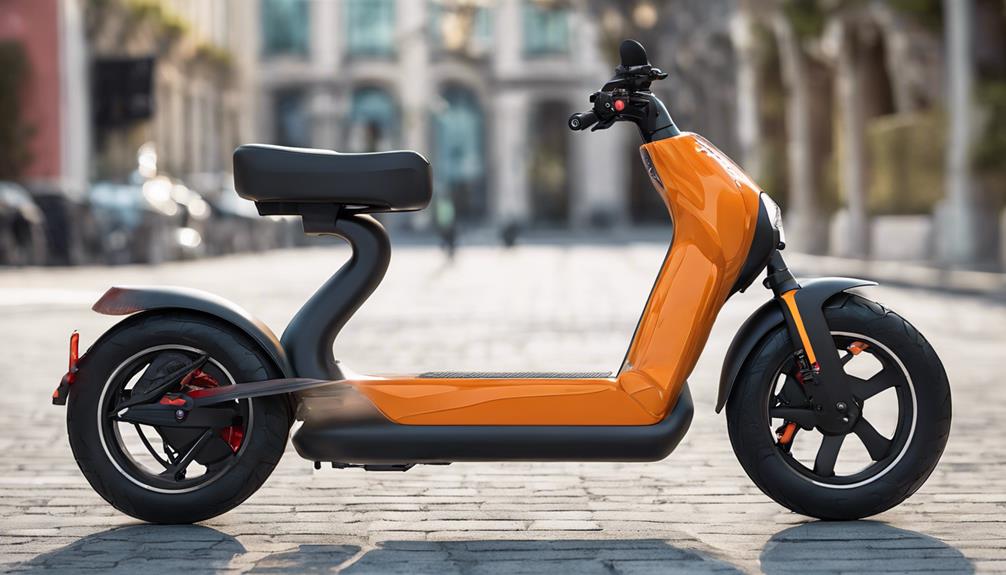 Top 3 Best Power Scooters of 2024 for Performance and Value