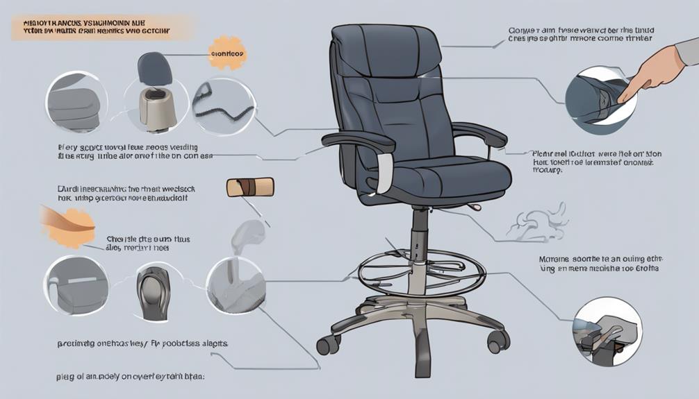 lift chair care guide